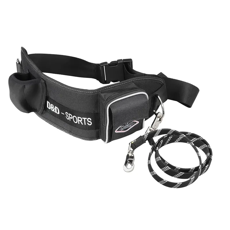 Toppkvalitet | Handsfree hundkoppel D&D Home Active Walker