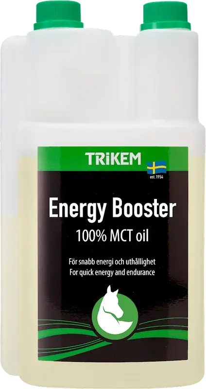Köp idag - ENERGY BOOSTER 1 L
