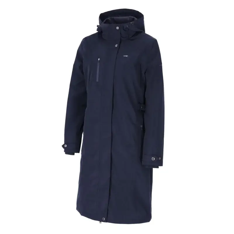 REGNKAPPA SPKAIJA DARK NAVY - Rea