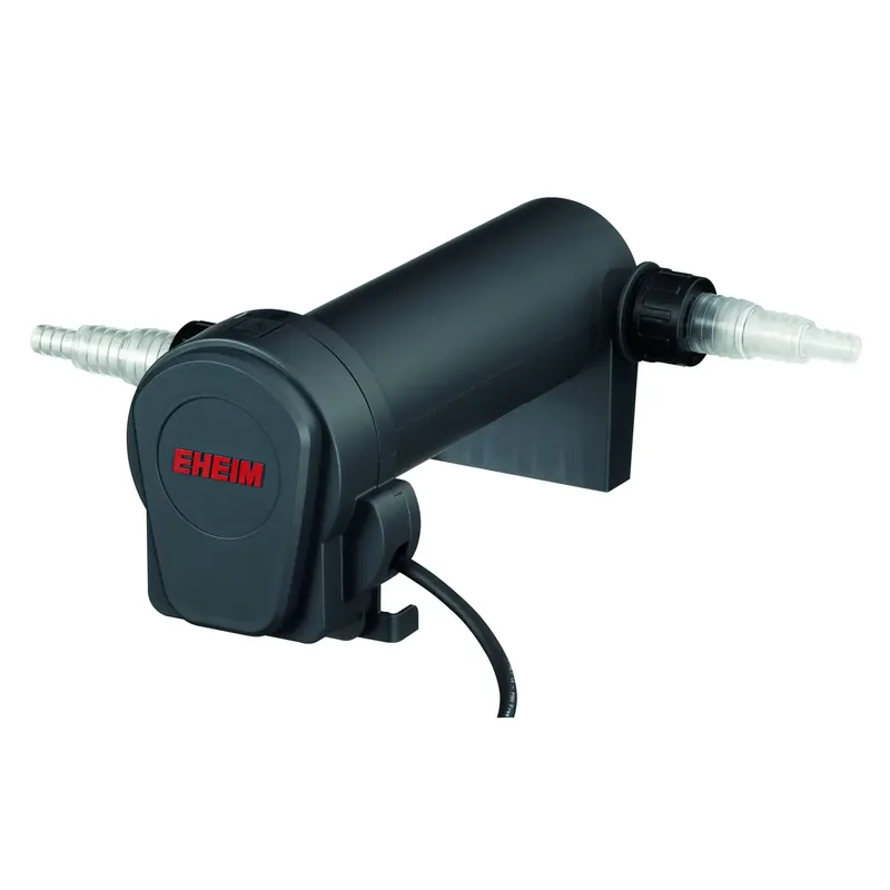 Smidig beställning - Tryckfilter Eheim Clearuvc-9