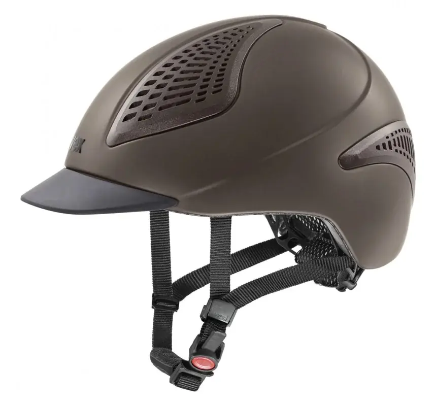 Exxential III – Mocca Matt | Toppkvalitet