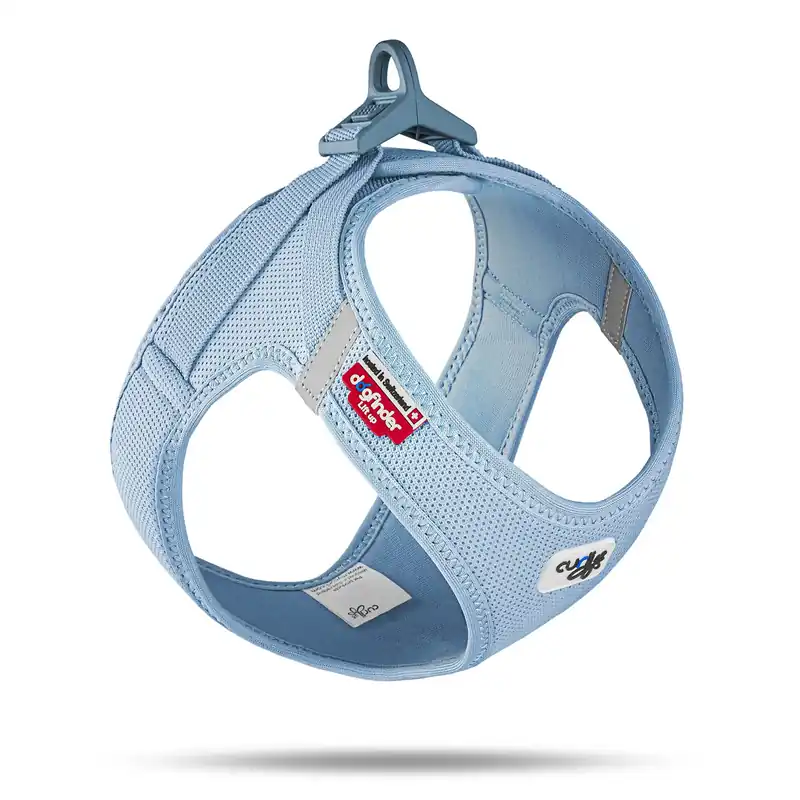 Tillverkarpris - Hundsele Curli Air-Mesh