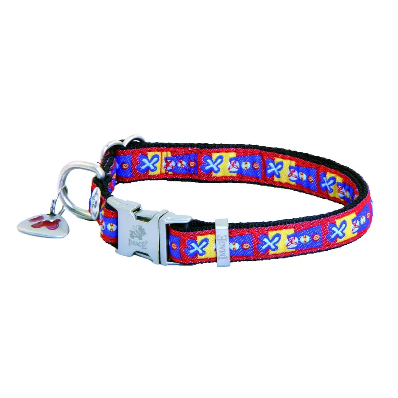 Hundhalsband Martin Sellier Bow | Snabb leverans