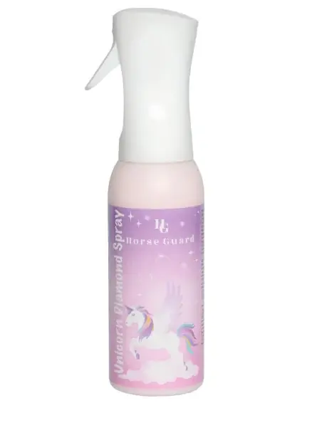 PÄLSGLANS UNICORN 500 ML - Ta chansen