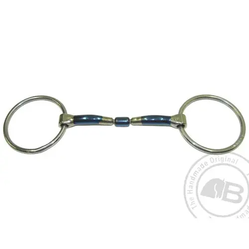 Tränsbett Stång – Loose Ring Barrel 20 – BOMBER - I lager