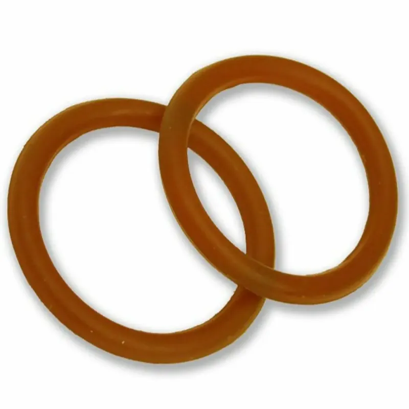 Köp online | Elastiska ringar för säkerhetsstigbyglar Tattini