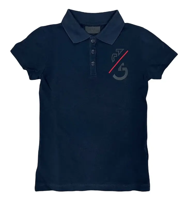 Junior CT Team S/S Piké | Tillverkarpris