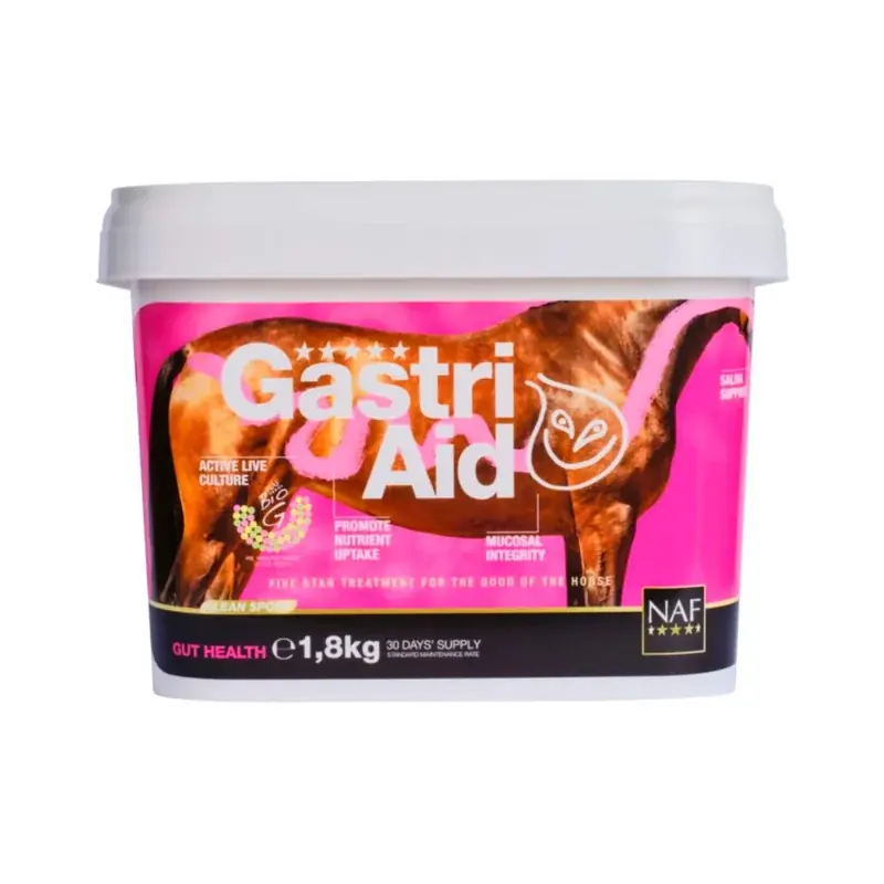 GastriAid – 1,8 kg | Bra pris just nu
