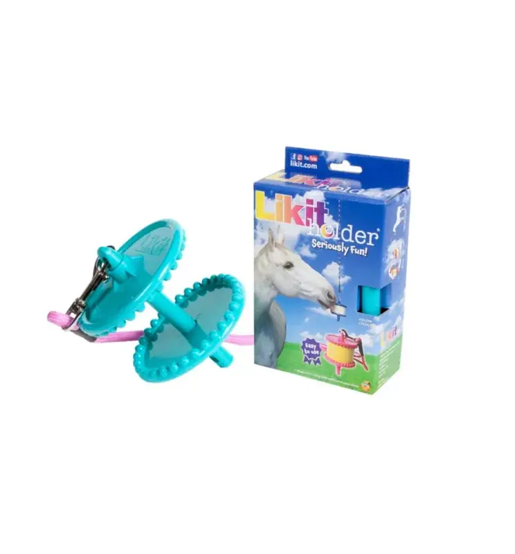 Under begränsad tid | Likit Hållare – Aqua