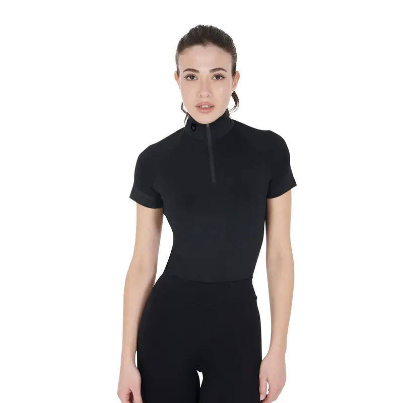 Baselayer teknik dam Equestro - Fynd