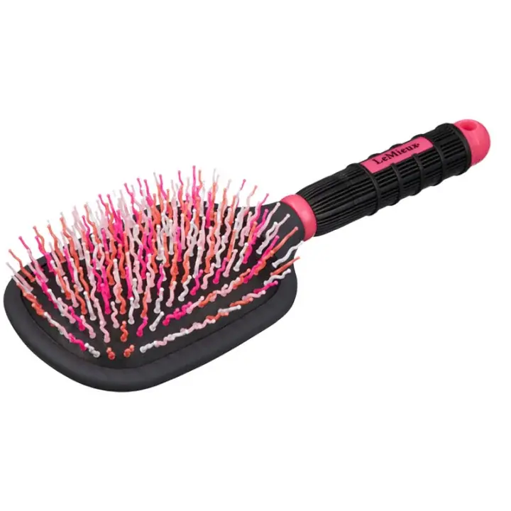 Precis tillagt | Svansborste Tangle Tidy Rosa