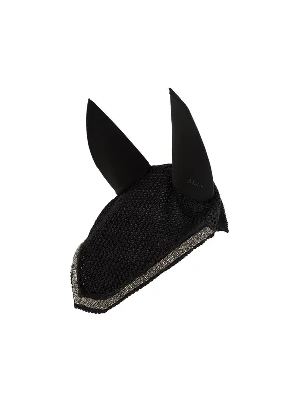 Superpris - Ear Bonnet Black