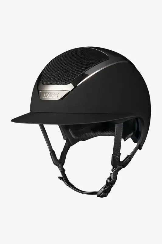 KASK Star Lady Chrome | Nyligen lanserat