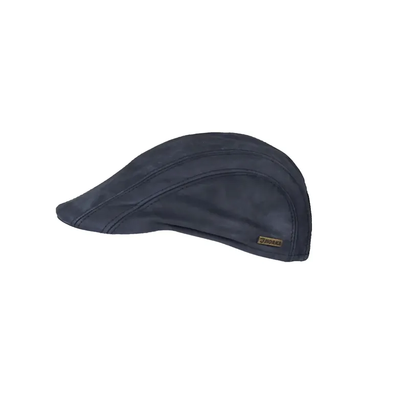 Beret i nubuck HORKA | Snart slut