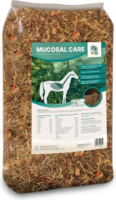 Lågt pris | Mucosal Care 15 kg