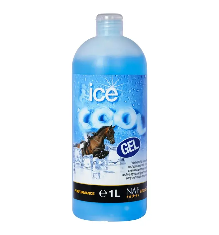 Ice Cool Gel – 1 liter | Populärt just nu