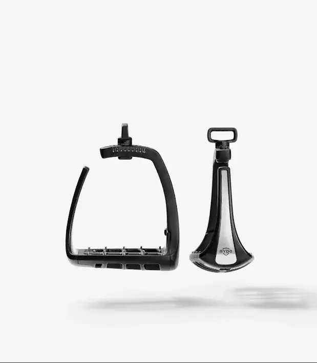 RYDE Adjustable stigbyglar - Dagens deal