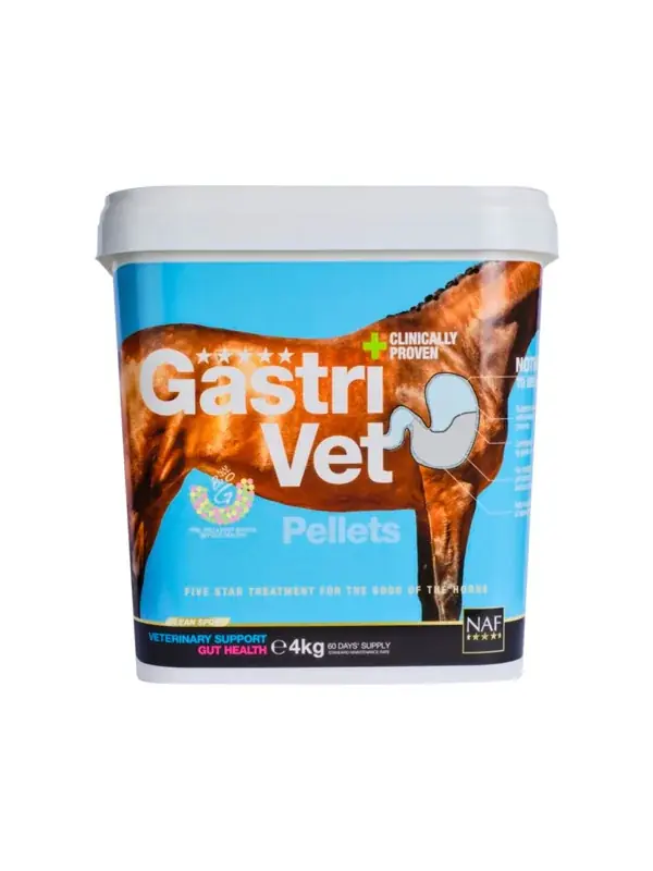 Köp idag | Gastrivet Pellets 4kg