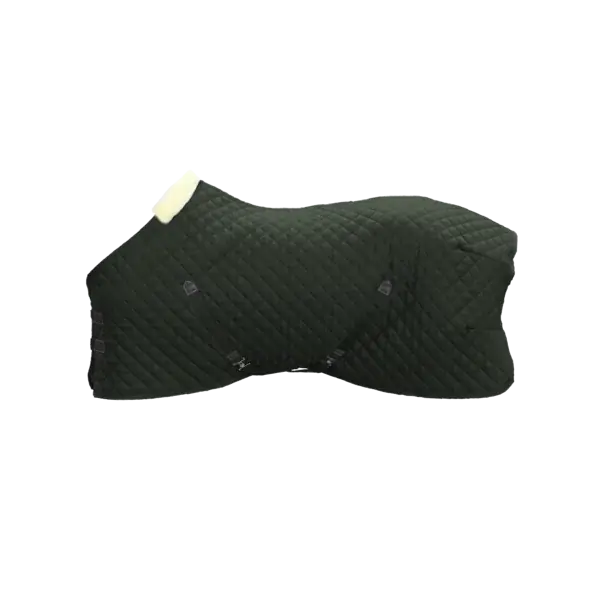 Stalltäcke 400 gr – Dark Green - Rea