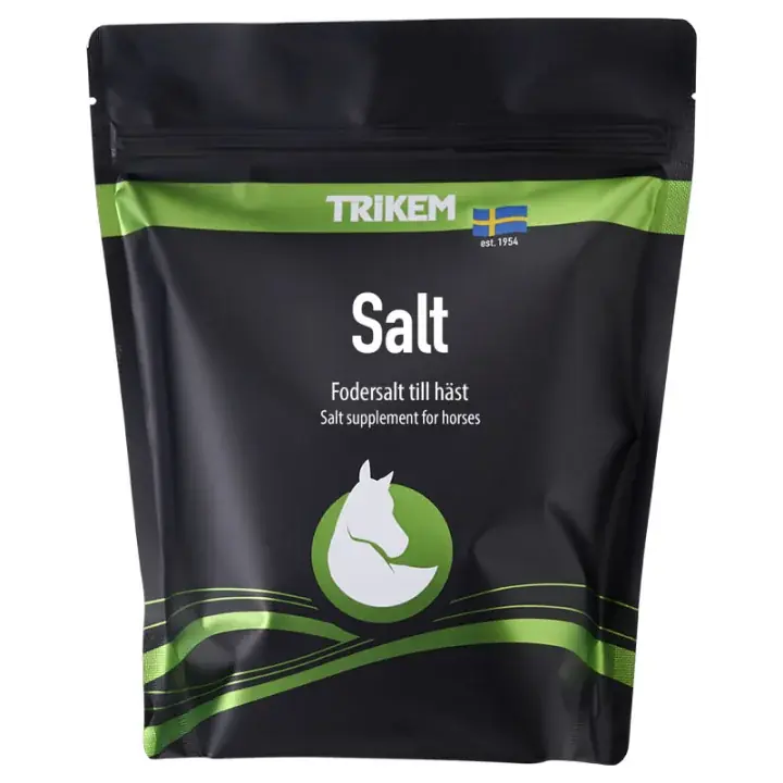 Bra pris just nu - Salt 1500g