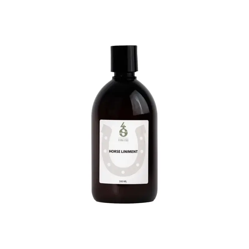 Fyra ess liniment 500ml | Prissänkt