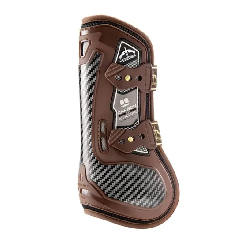 Dagens erbjudande | Carbon Gel Absolute Front – Brun