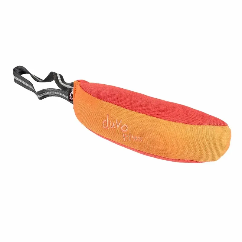 Hundleksak biting bean Duvoplus Trail Oxford - Handla nu