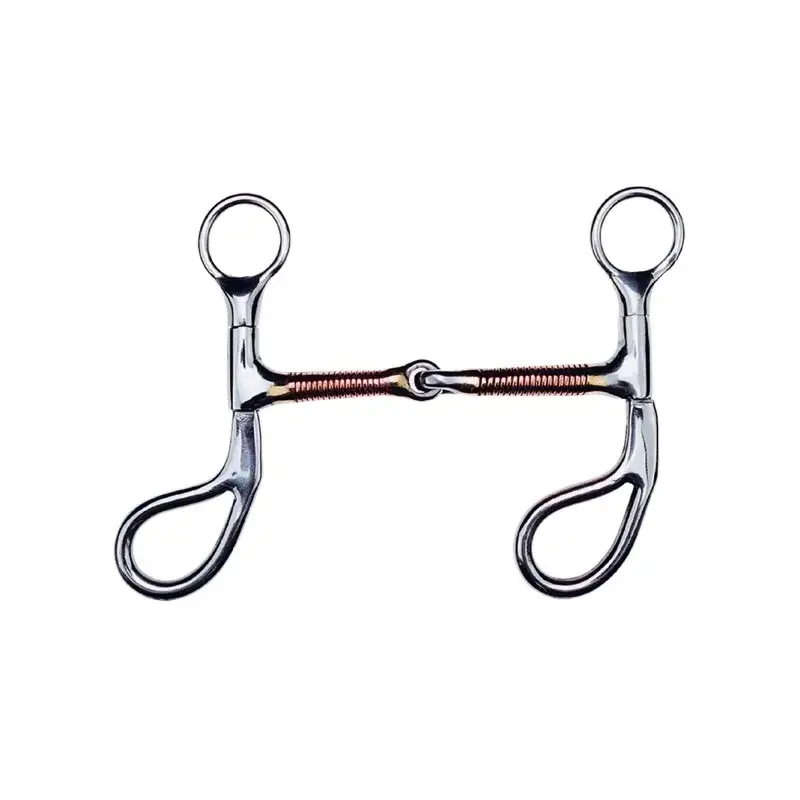 Hög kvalitet - 3 eller 4 ringar för spiraldrivna maskiner Feeling