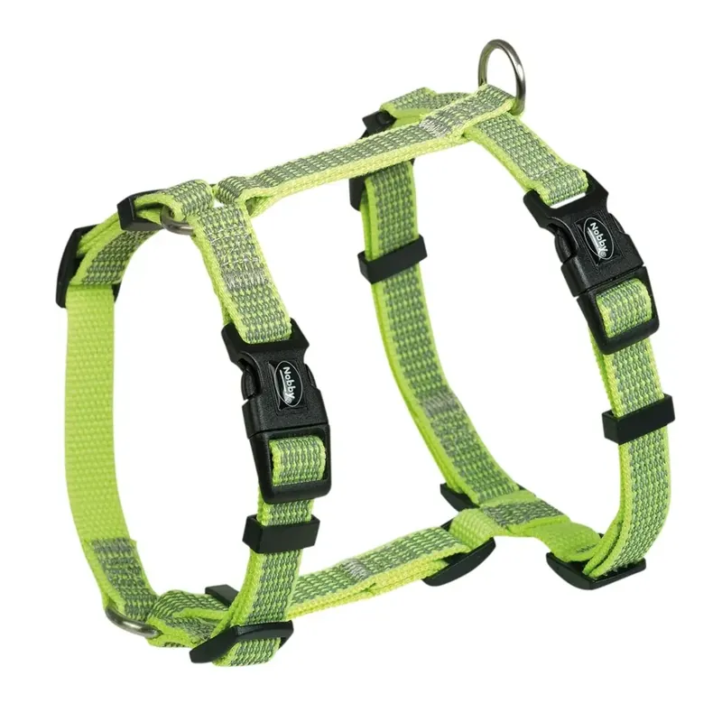 Rekommenderas - Hundsele Nobby Pet Full Reflect