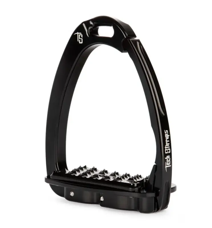 Fynd | Venice Sloped Evo Tech – Svart