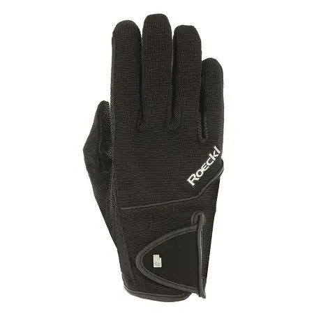 Favorit | Roeckl Milano Sommarhandske Digital Suede