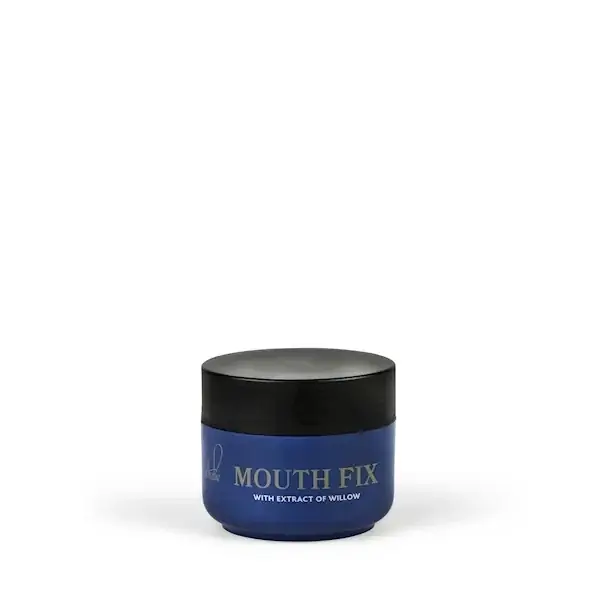 Nathalie Mouth Fix 50ml - Nyinkommet