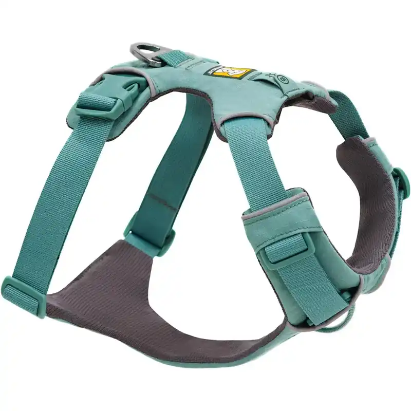Extra rabatt | Hundsele Ruffwear Front Range M