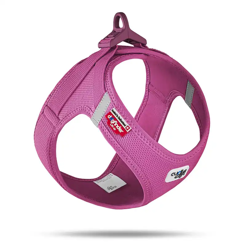 Spara mer | Hundsele Curli Air-Mesh