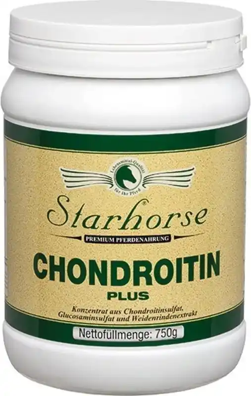 Toppsäljare | Chondroitin Plus 750 g