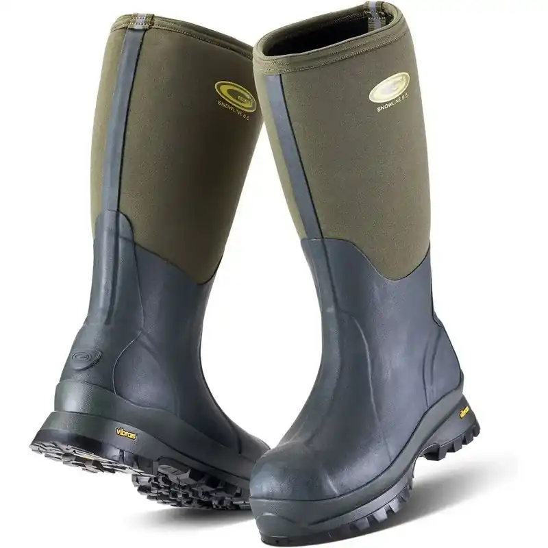 Prisnedsättning | Stövlar Grubs Boots Snowline