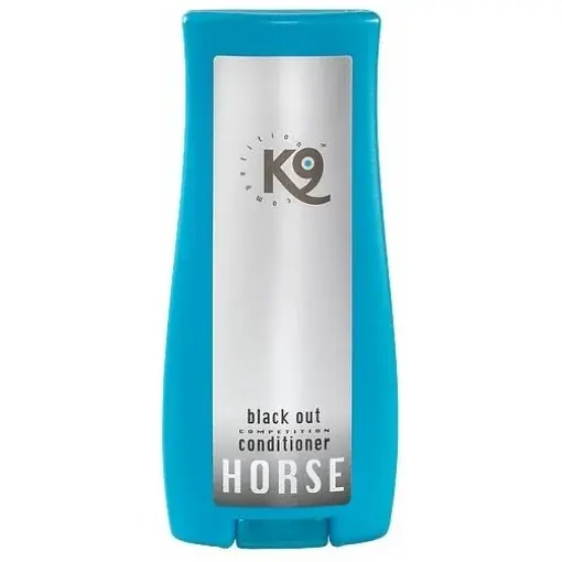K9 CONDITIONER BLACK OUT 300 ML | Kampanj