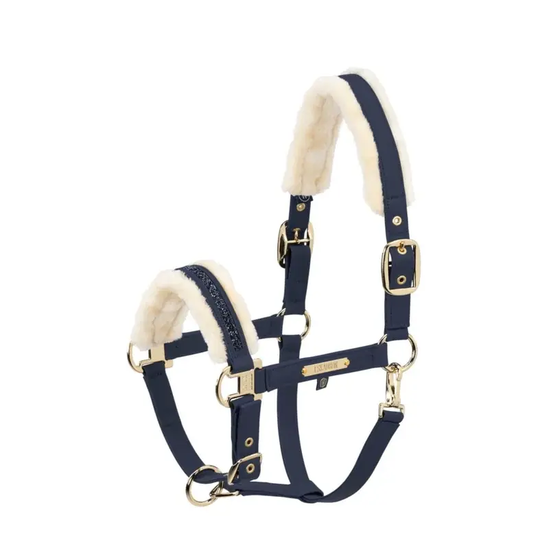 Grimma Jewel – Navy | Nyhet hos oss