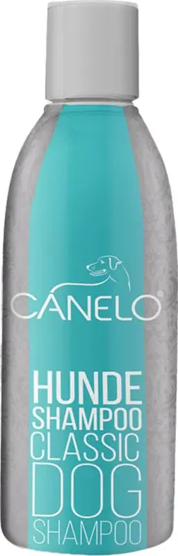Classic Shampoo 200 ml - Köp nu