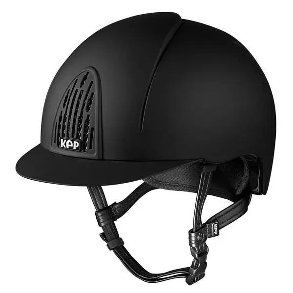 Cromo Smart Matt – Svart - Bra pris