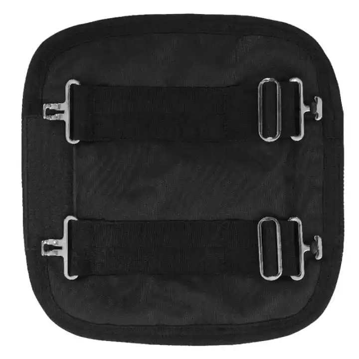 Bra pris just nu | Bogbreddare Velcro Svart