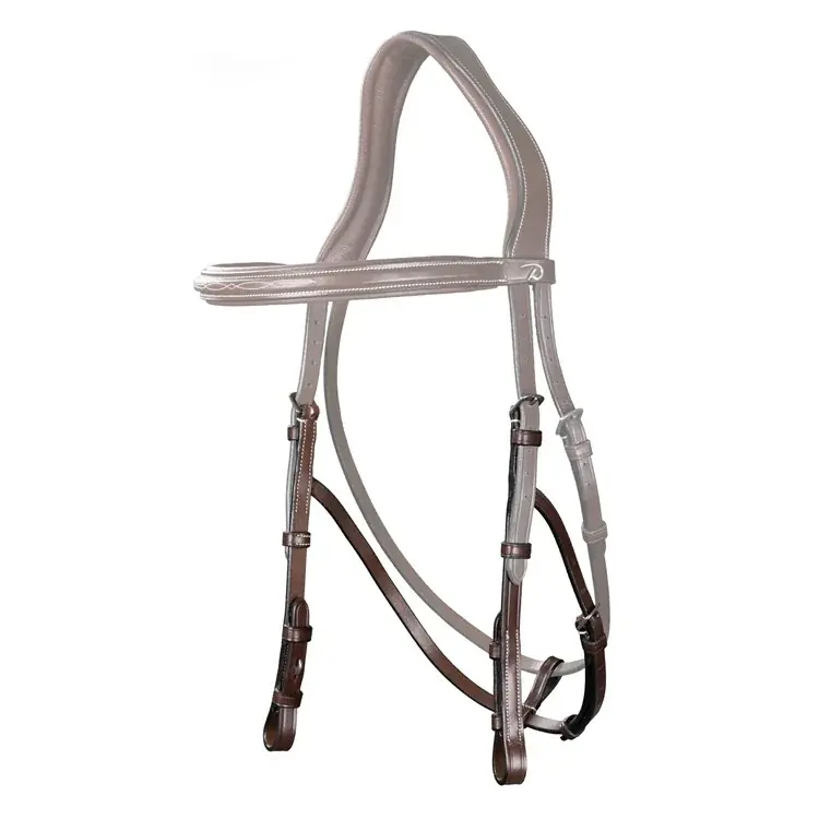 Riktigt fynd - Sidostycken – US Jumping Collection – Hackamore