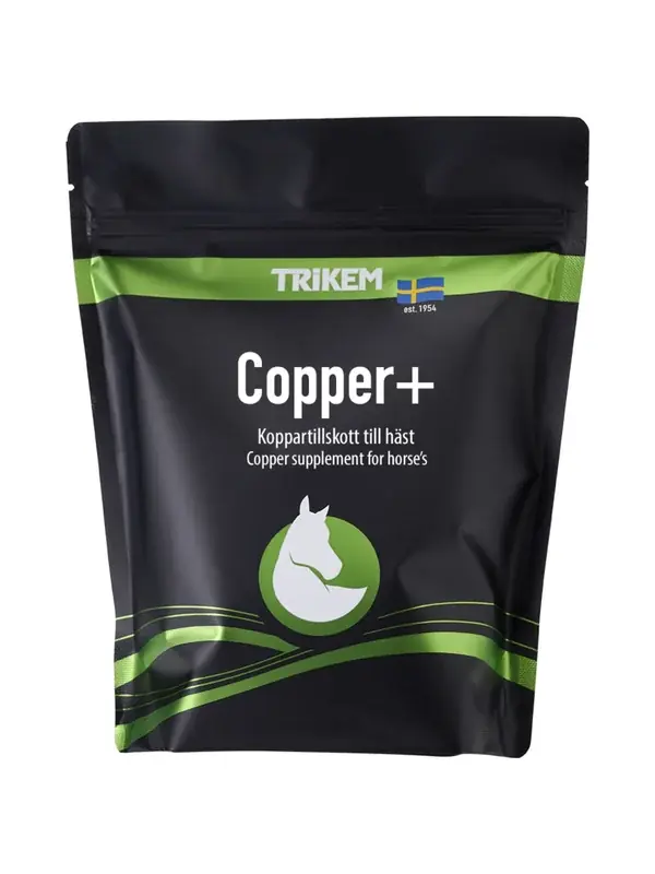 Copper+ 900g | Erbjudande