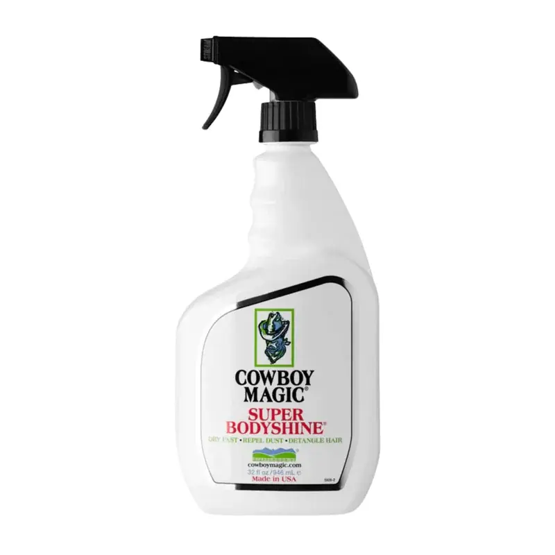 Super Bodyshine – 946 ml - Kundernas favorit