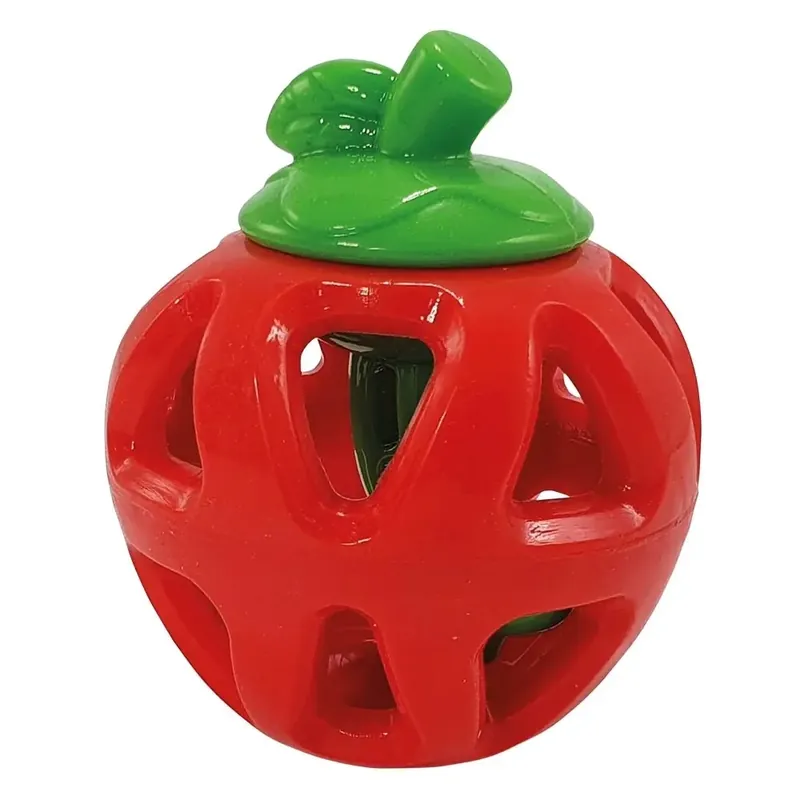 Hundleksak Nobby Pet Soft Tpr Snack Apfel - Köp nu