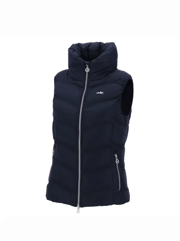 Mycket efterfrågad - Ridväst Marleen Dark Navy