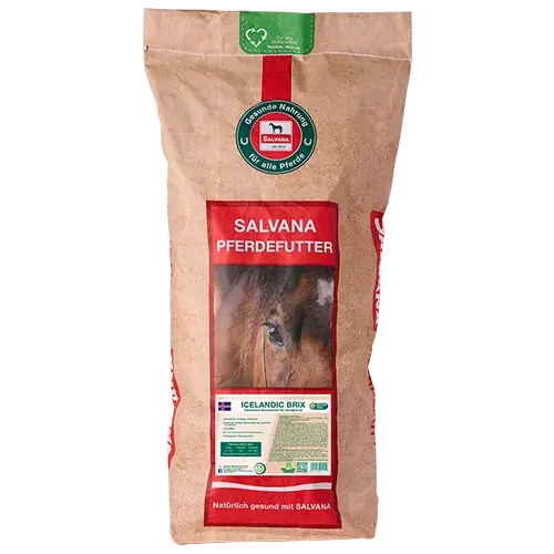 Precis lanserat - MINERAL BRIX 25 KG