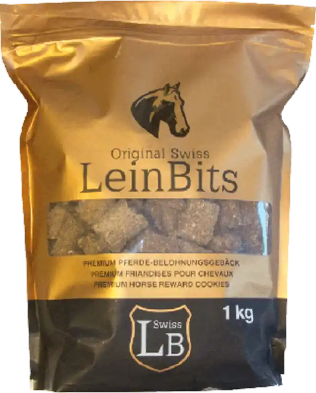 LeinBits 1 kg - Storsäljare