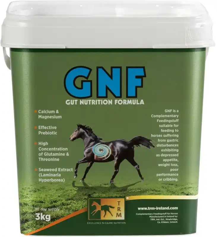 Rea | GNF Pellets 3 kg