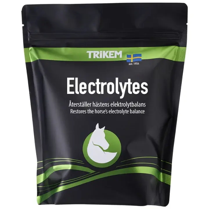 Fynd - Elektrolyt 1,5 kg